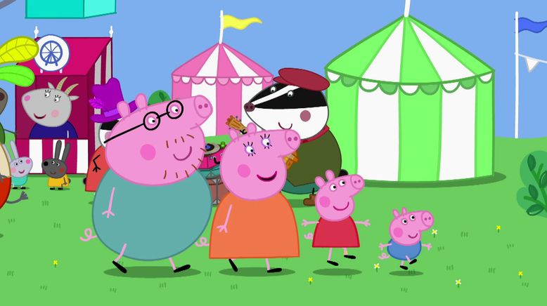 Peppa Pig