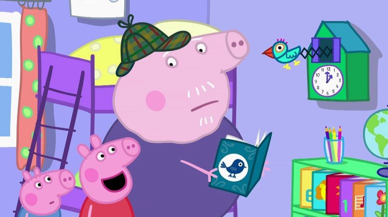 Peppa Pig