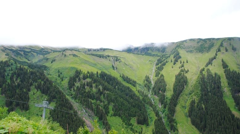 Erlebnis Österreich