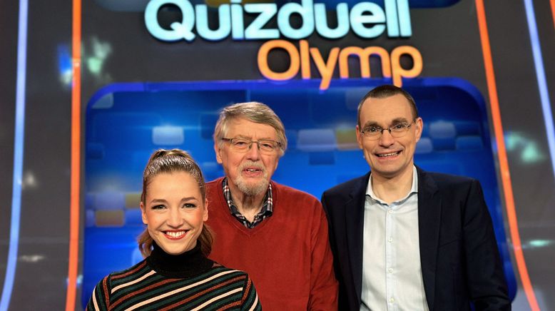 Quizduell-Olymp