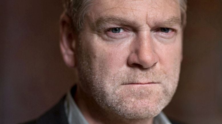 Kommissar Wallander