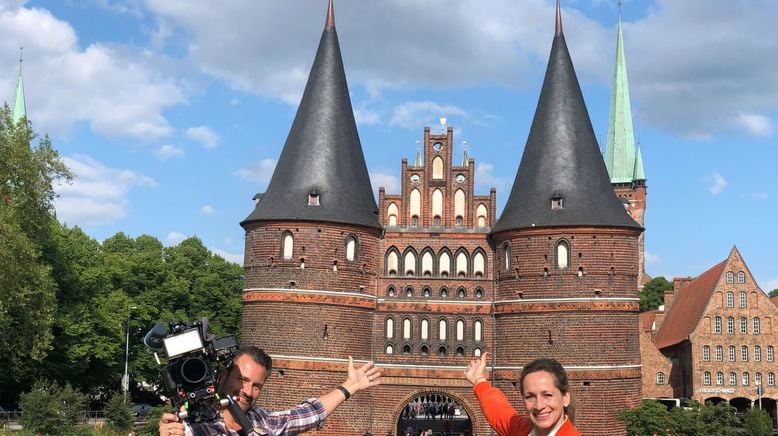 Tamina & Uwe in Lübeck