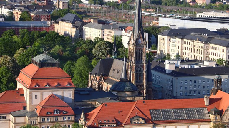 Die große Eröffnungsgala