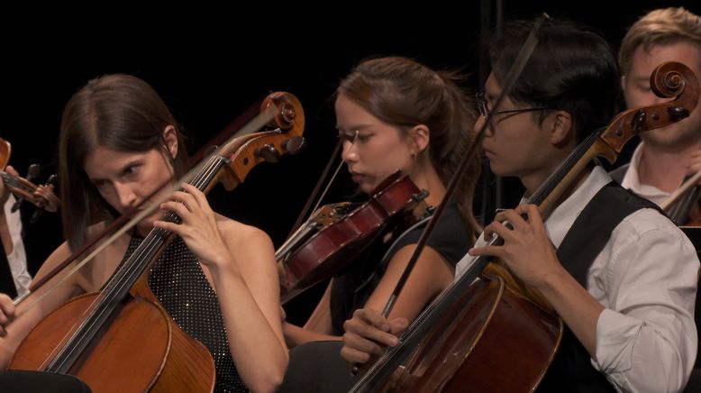 Verbier Festival 2024 - Mao Fujita spielt Camille Saint-Saëns