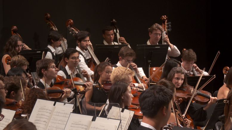 Verbier Festival 2024 - Mao Fujita spielt Camille Saint-Saëns