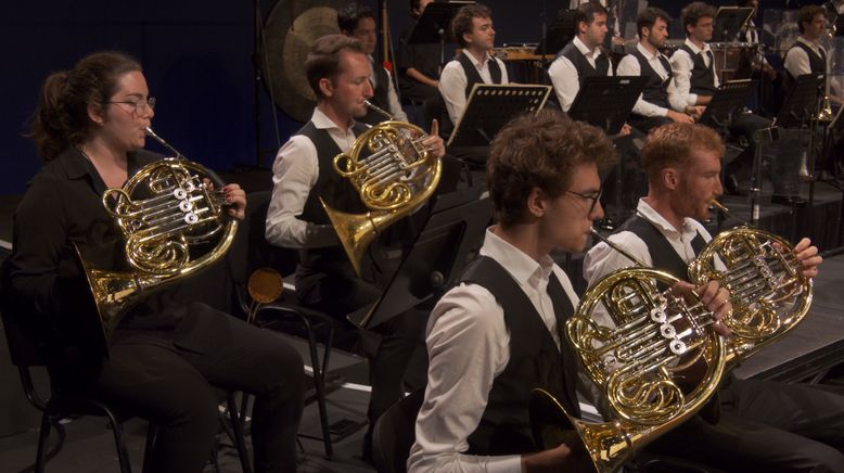 Verbier Festival 2024 - Mao Fujita spielt Camille Saint-Saëns