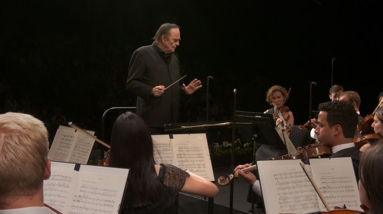 Verbier Festival 2024 - Mao Fujita spielt Camille Saint-Saëns