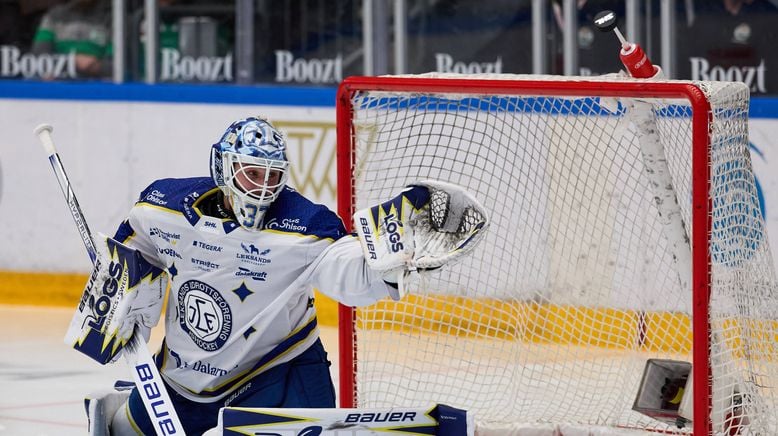 Lulea HF - Leksands IF