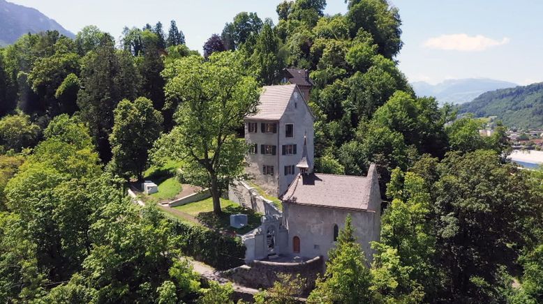 Erlebnis Österreich