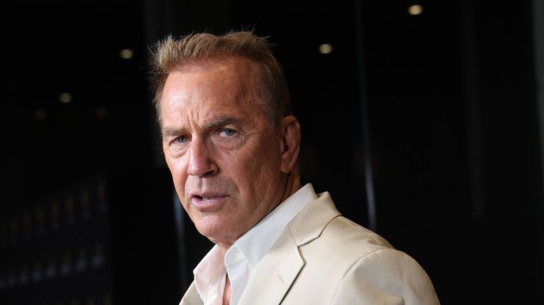 Die Kevin Costner Story