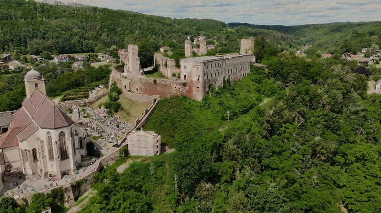 Österreich Bild aus dem Landesstudio Niederösterreich