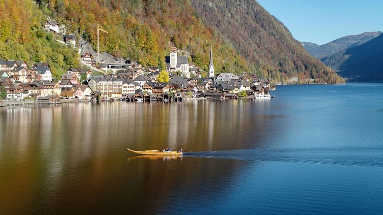 Österreichs Welterbe