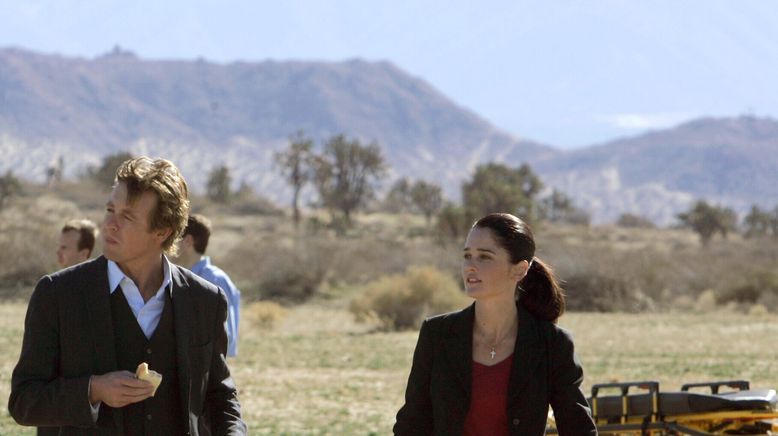 The Mentalist