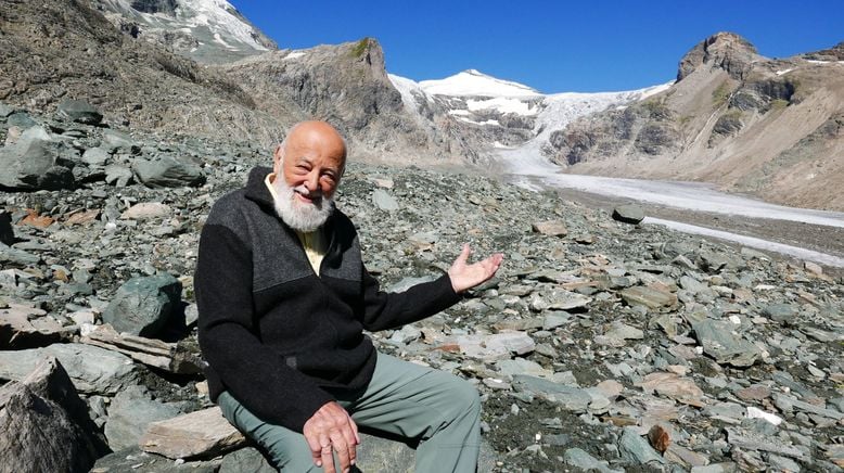 Mein Lebensberg - Sepp Forcher und der Großglockner