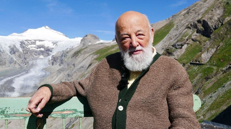 Mein Lebensberg - Sepp Forcher und der Großglockner