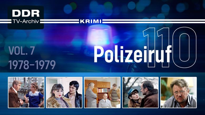 Polizeiruf 110