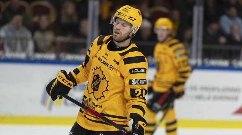 Timra IK - Skelleftea AIK