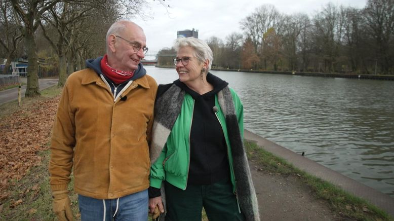 Gerburg Jahnke - Wenne Mittwoch überlebs, is Donnerstach