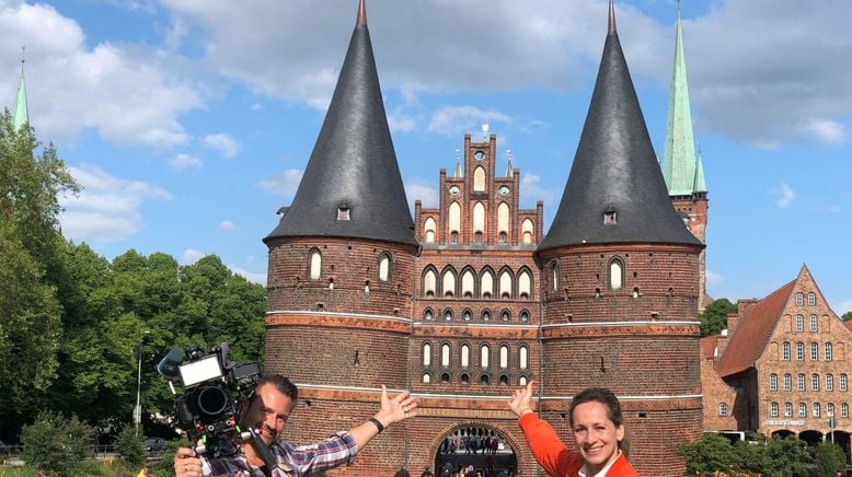 Tamina & Uwe in Lübeck