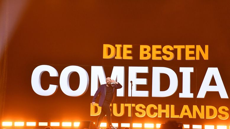 Die besten Comedians Deutschlands