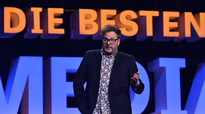 Die besten Comedians Deutschlands - Best Of