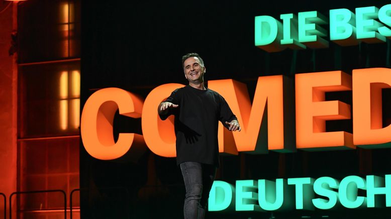 Die besten Comedians Deutschlands - Best Of