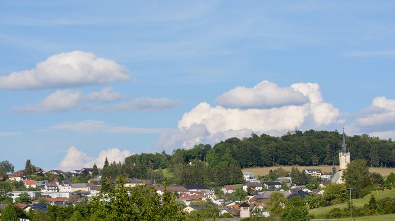 Österreichs schockierendste Verbrechen