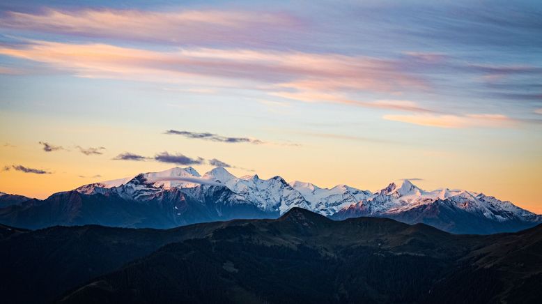 Saalbach-Hinterglemm - Wo sich Natur und Mensch begegnen