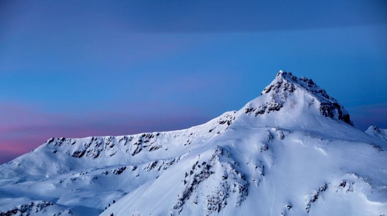 Saalbach-Hinterglemm - Wo sich Natur und Mensch begegnen