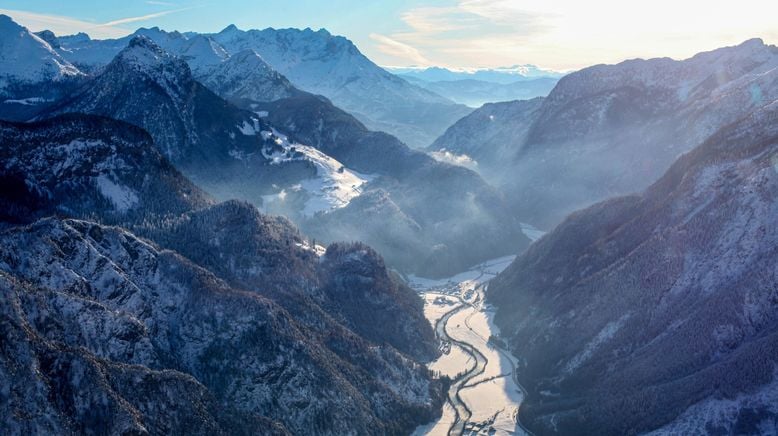 Saalbach-Hinterglemm - Wo sich Natur und Mensch begegnen