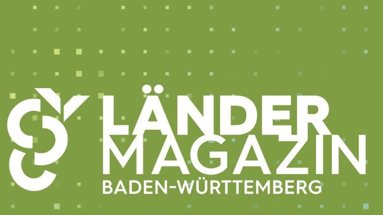 Ländermagazin