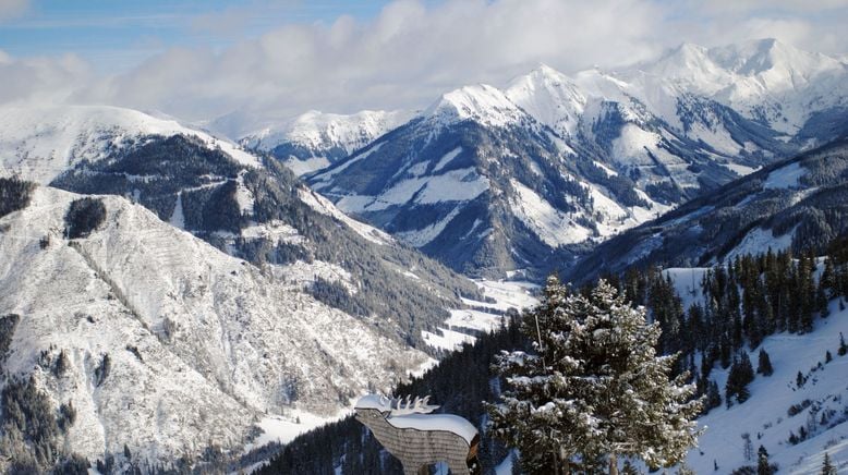 Erlebnis Österreich