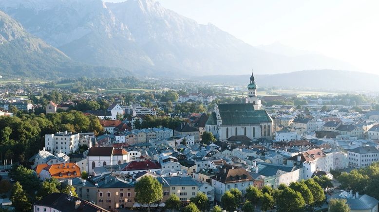 Erlebnis Österreich