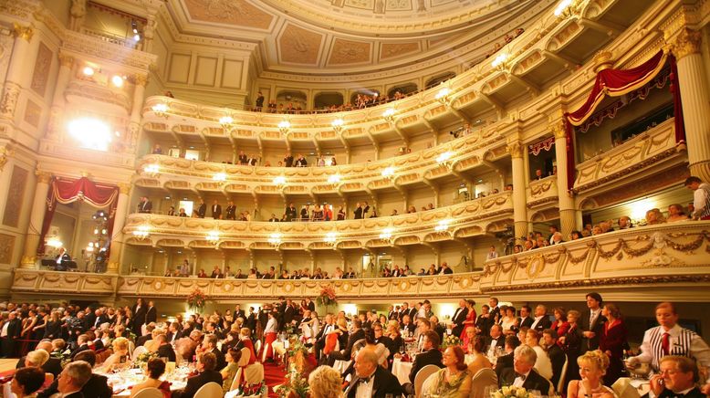 Semperopernball 2025