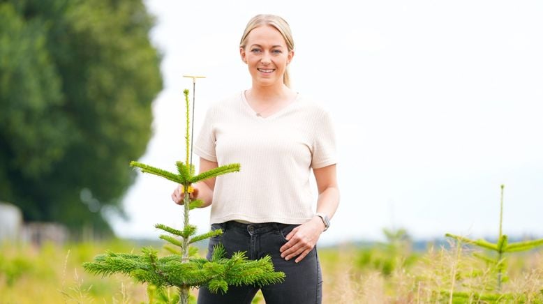 Bauer sucht Frau