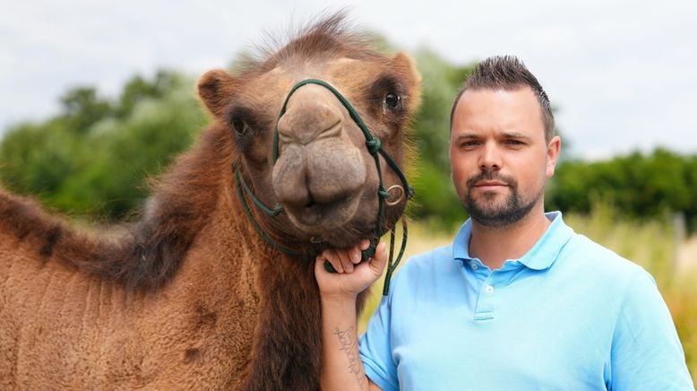 Bauer sucht Frau