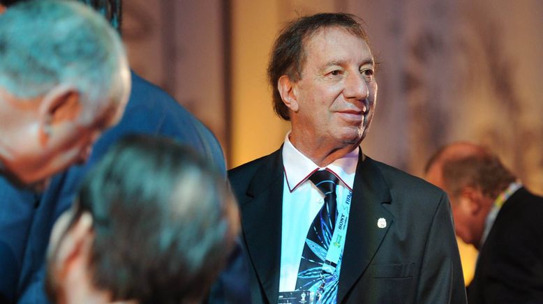 Carlos Bilardo: Argentiniens Fußballtrainer-Legende