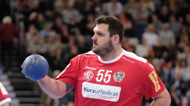 IHF Handball-Weltmeisterschaft Männer 2025: Österreich - Katar