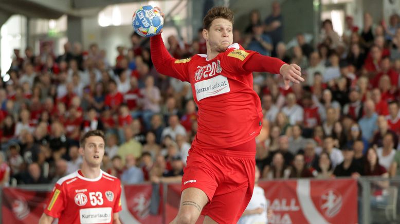 IHF Handball-Weltmeisterschaft Männer 2025: Österreich - Katar