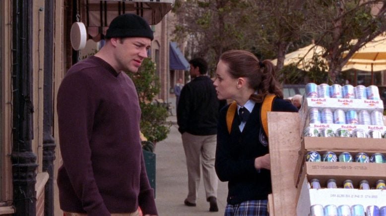 Gilmore Girls