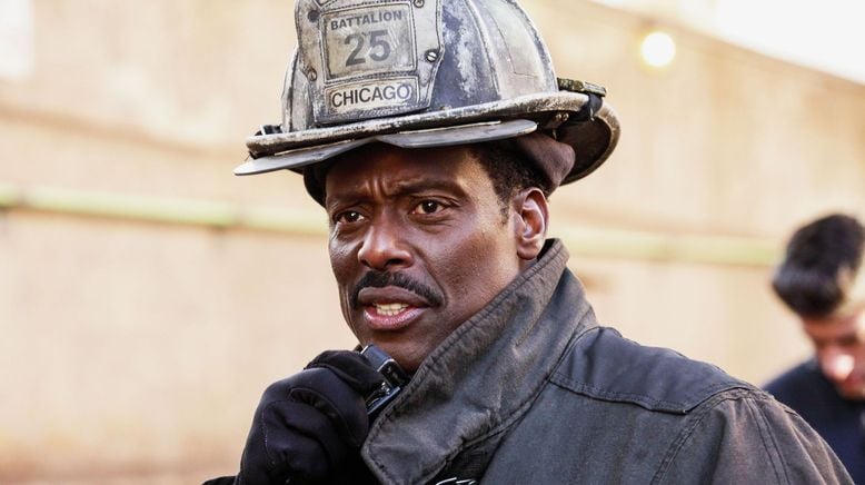 Chicago Fire