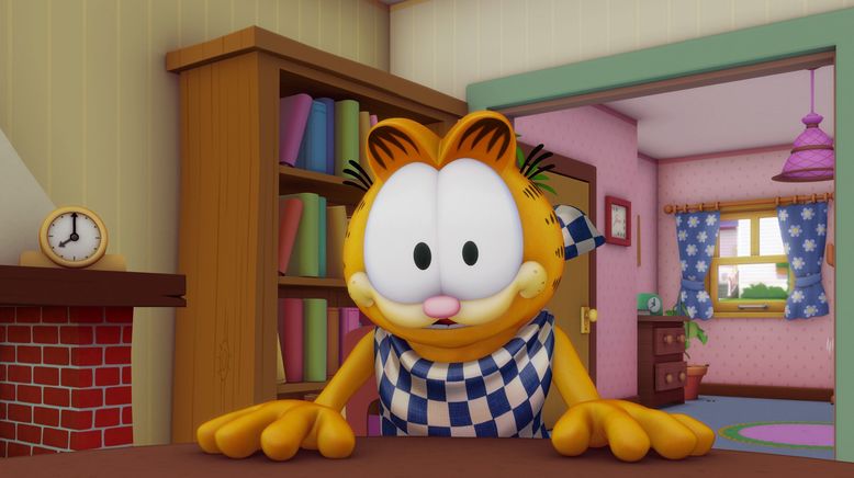 The Garfield Show™