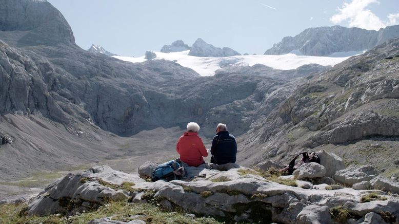 Der Dachstein