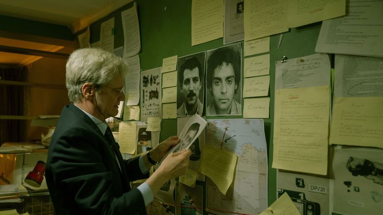 Lockerbie: A Search for Truth