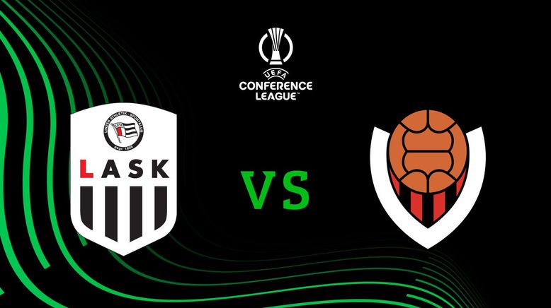 UEFA Conference League: LASK Linz - Vikingur Reykjavik