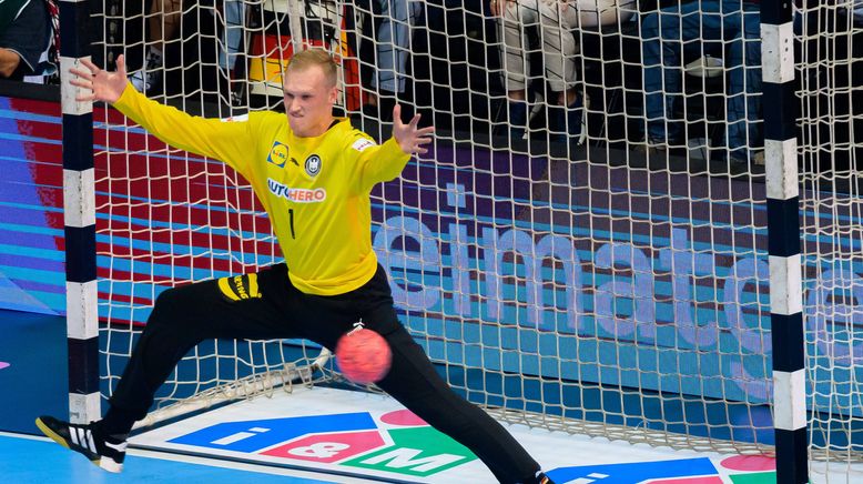 Handball-Weltmeisterschaft 2025