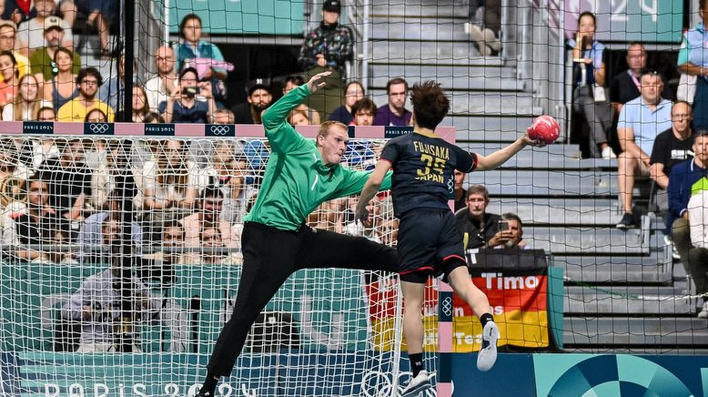 Handball-Weltmeisterschaft 2025