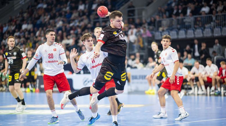 Handball-Weltmeisterschaft 2025