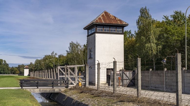 Gedenkakt für die Opfer des Nationalsozialismus