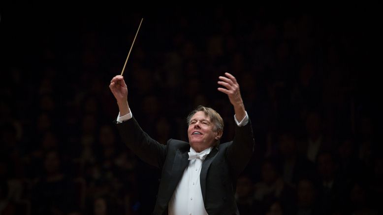 BR-KLASSIK: Galakonzert mit Lang Lang, Mariss Jansons und dem BR-Symphonieorchester